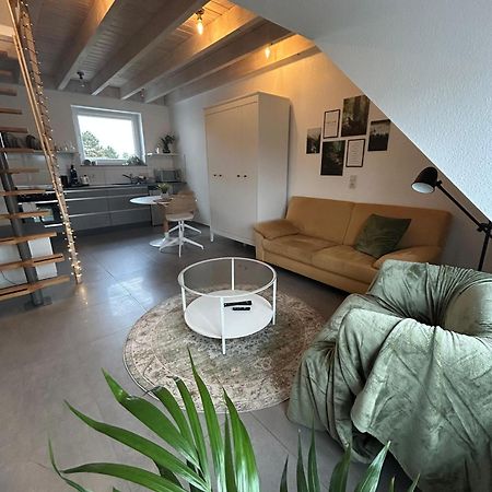 Gemuetliche Maisonette-Wohnung In Sankt Augustin Menden Екстериор снимка