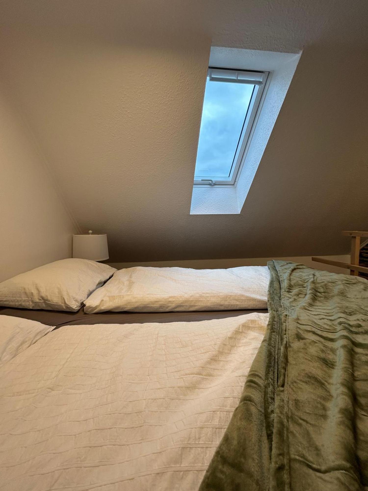 Gemuetliche Maisonette-Wohnung In Sankt Augustin Menden Екстериор снимка