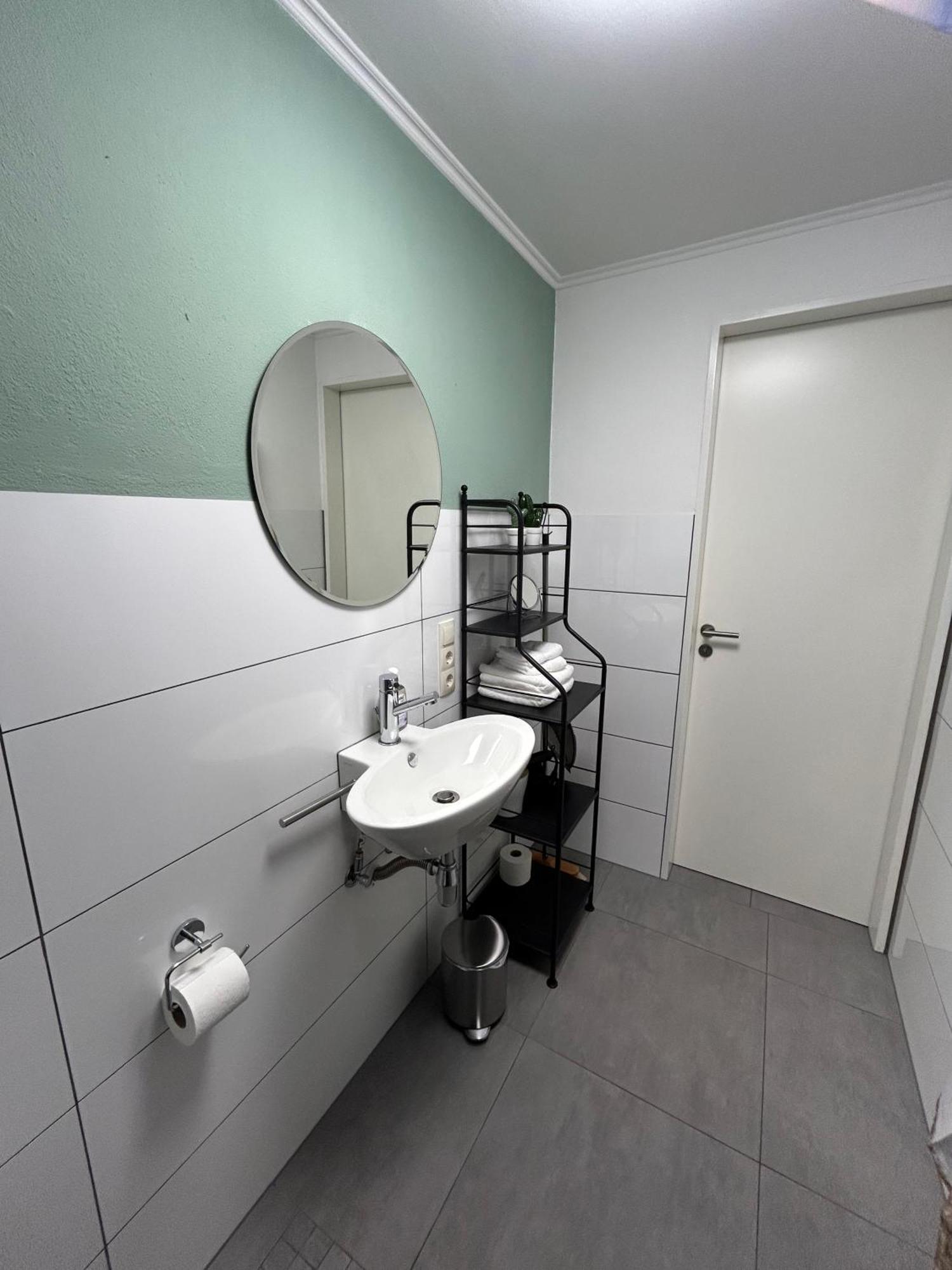 Gemuetliche Maisonette-Wohnung In Sankt Augustin Menden Екстериор снимка