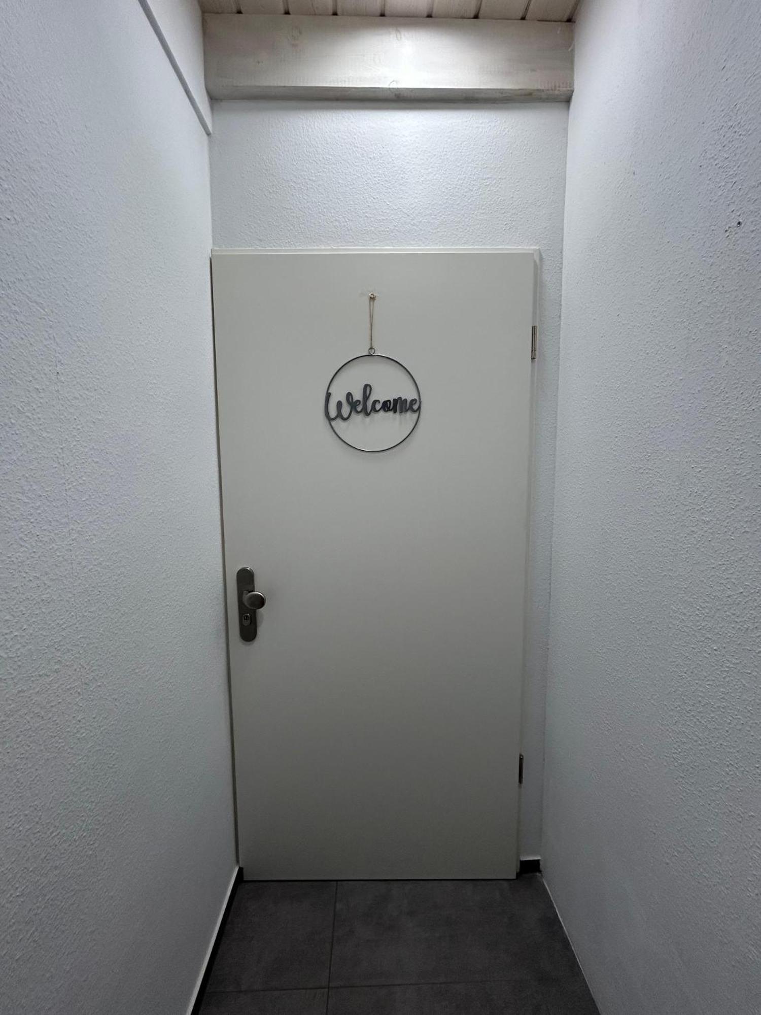 Gemuetliche Maisonette-Wohnung In Sankt Augustin Menden Екстериор снимка